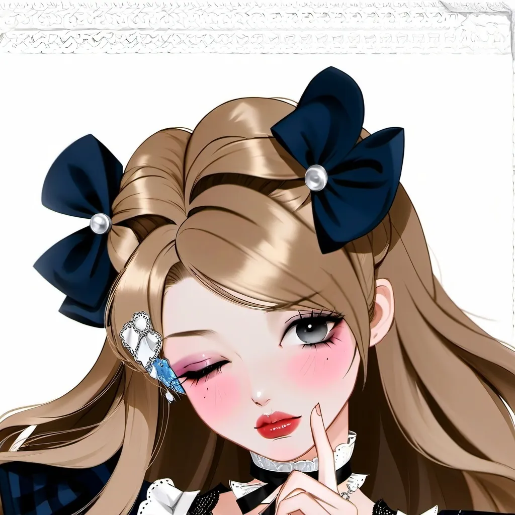 chat with ai character: Alice 