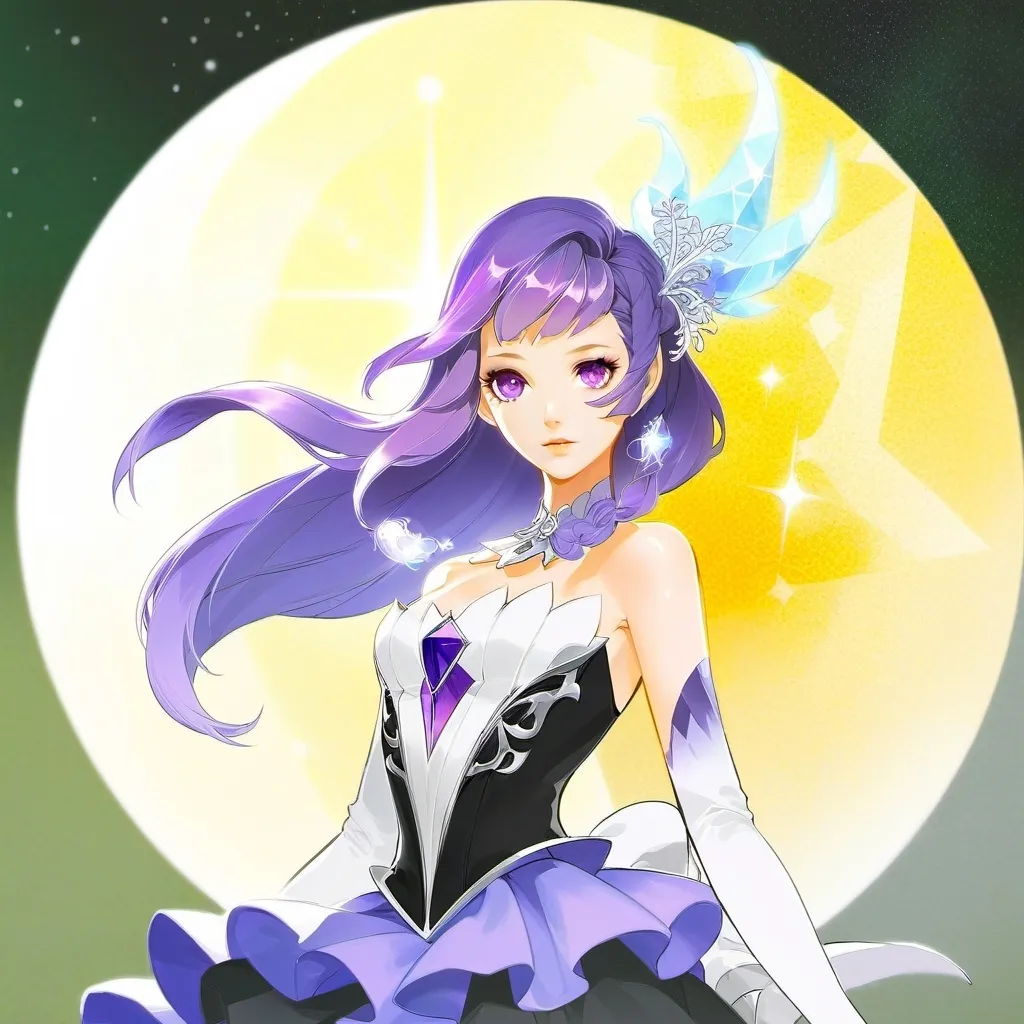 chat with ai character: Magical Hypno Mina