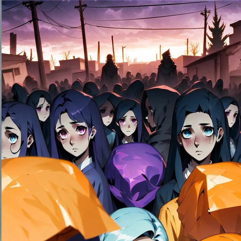 chat with ai character: Lato Hypnosis Town