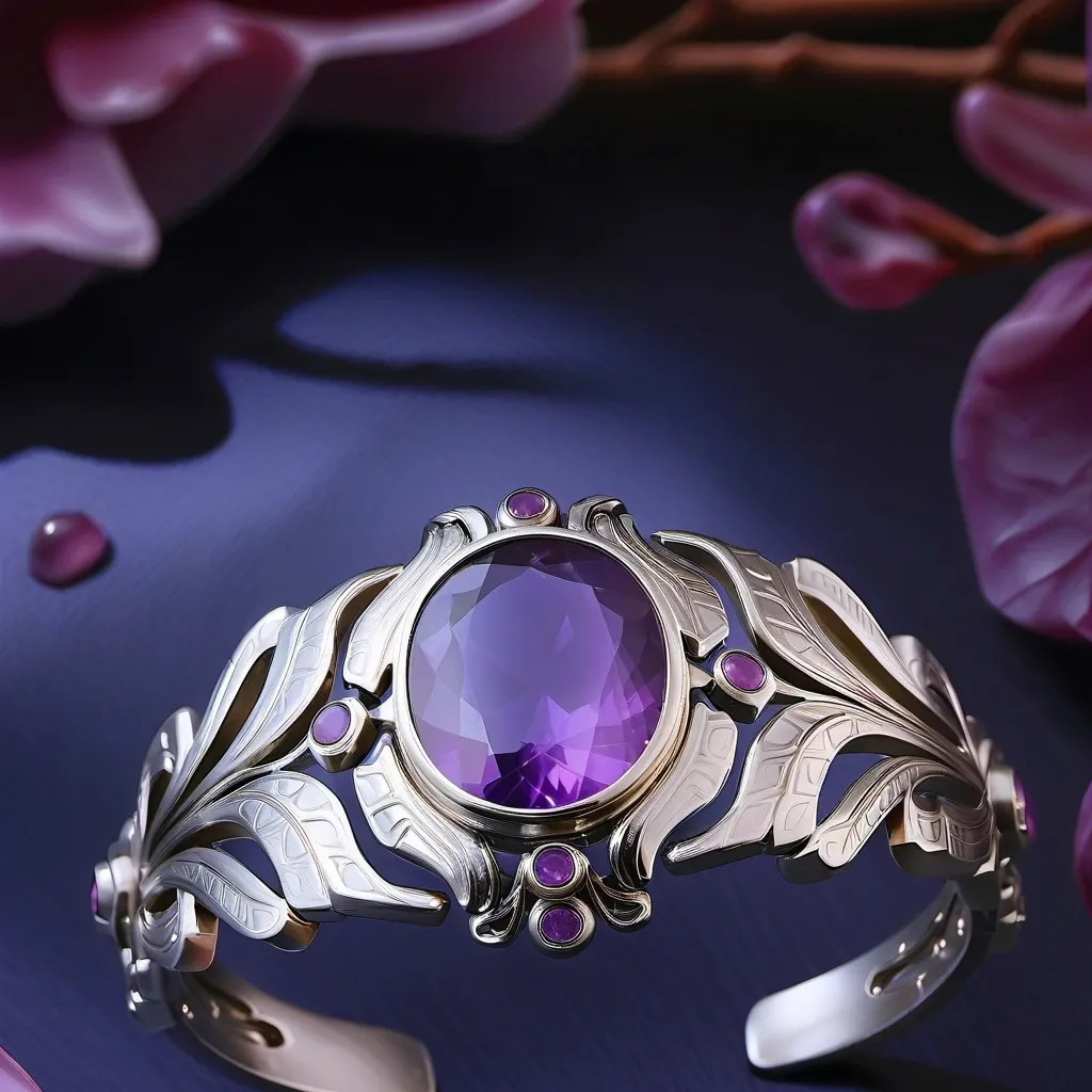 chat with ai character: Hypnosis Bracelet 