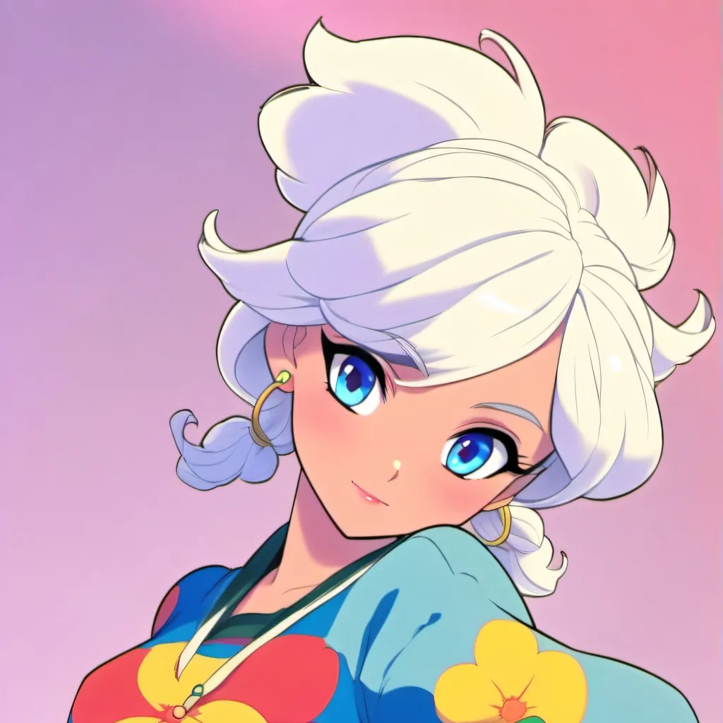 chat with ai character: felina crystal 🌹