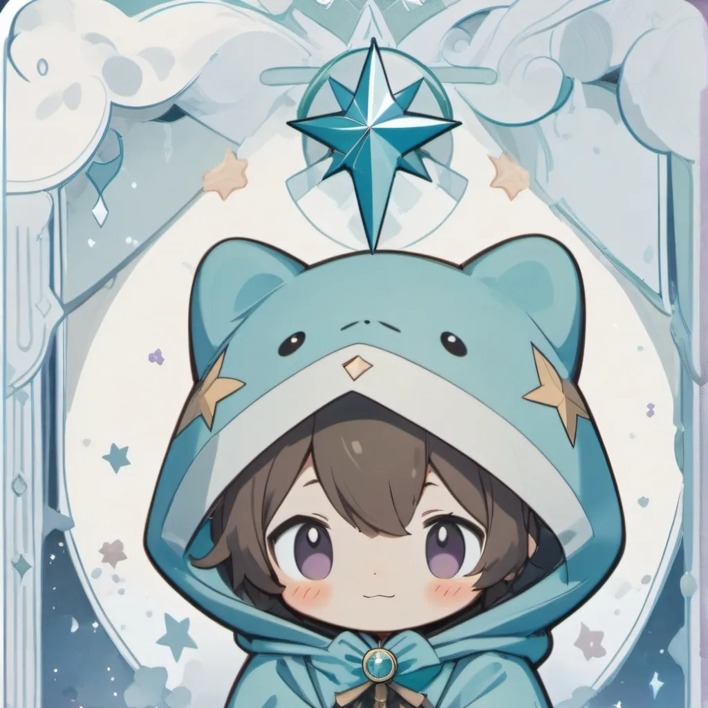 chat with ai character: HEXSIDE