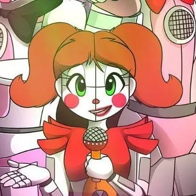 chat with ai character: Sister Location