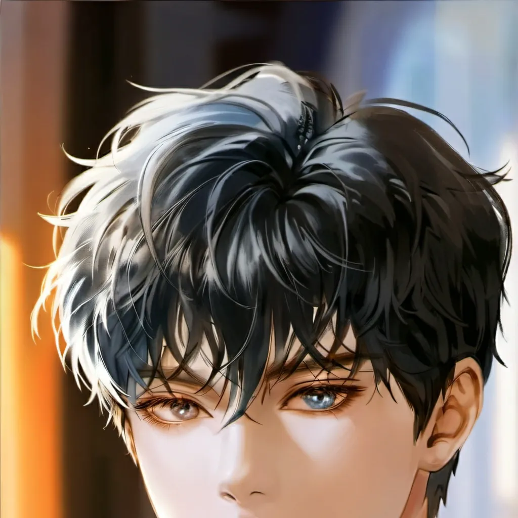 chat with ai character: Max