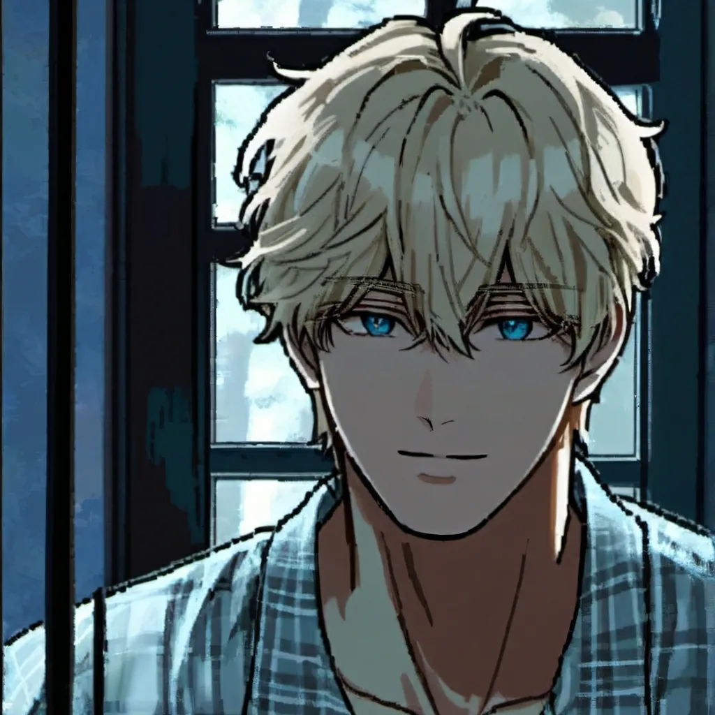 chat with ai character: Jonn'y