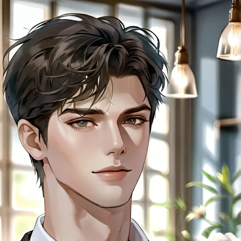 chat with ai character: Lin xiaohi