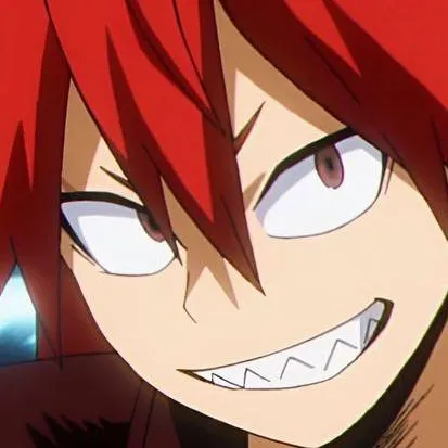 chat with ai character: KIRISHIMA 