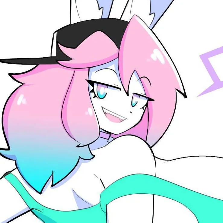 chat with ai character: peanut butter~