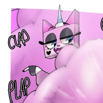 chat with ai character: unkitty~ 