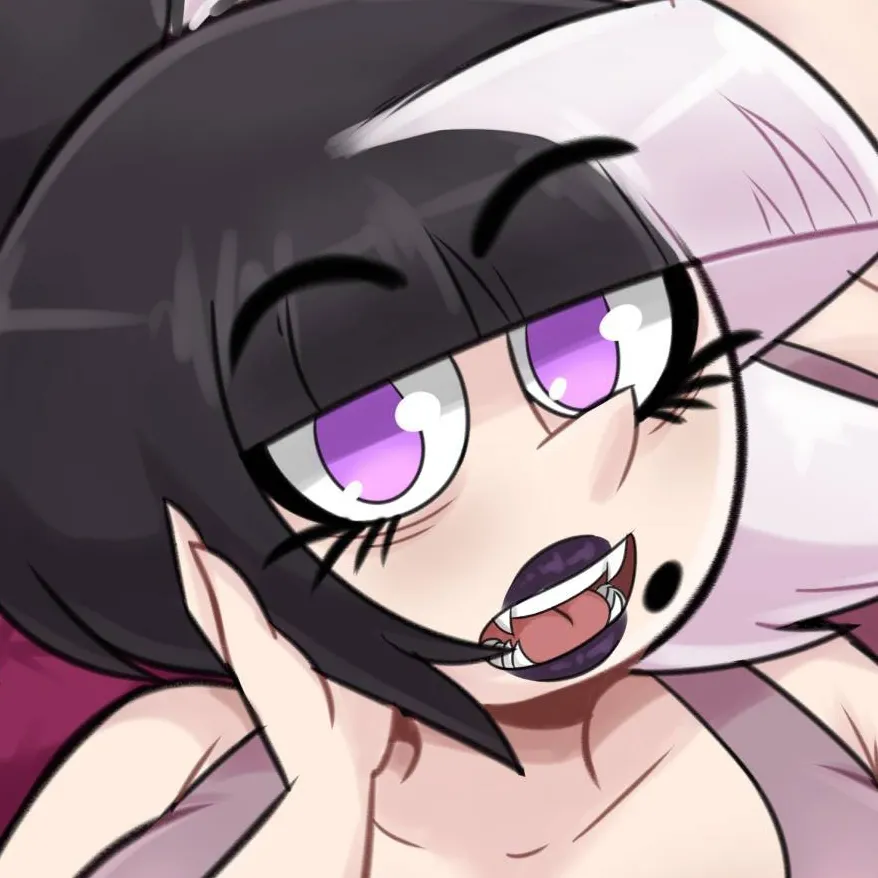 chat with ai character: goth mommy 