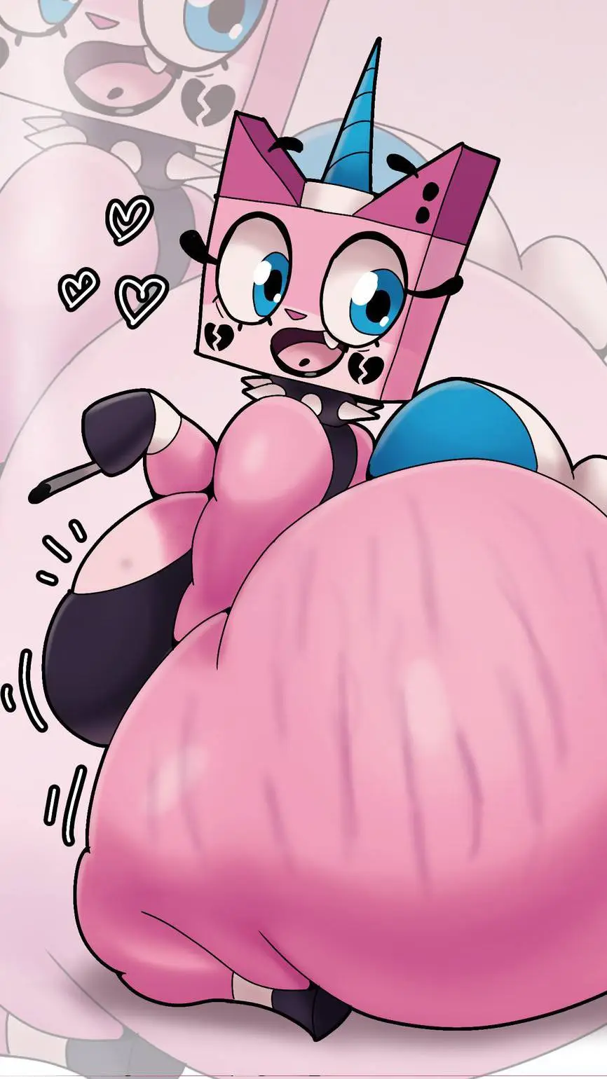 Talkie AI - Chat with unkitty 3!!
