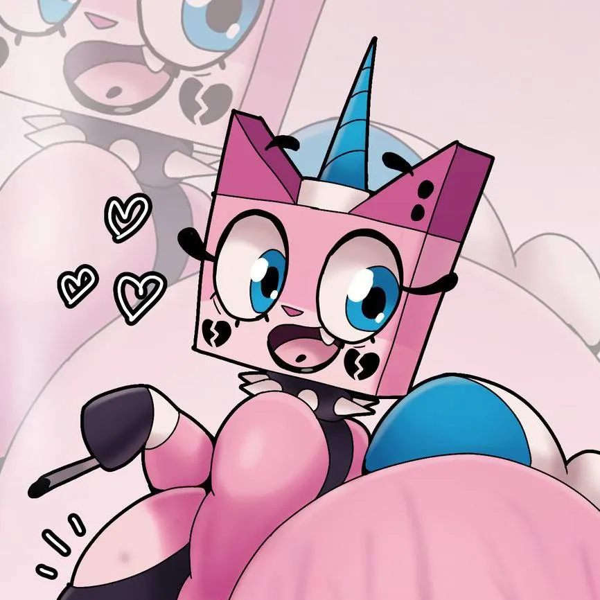 chat with ai character: unkitty 3!!