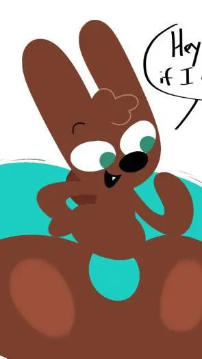 Talkie AI - Chat with coco the bunny~