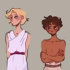chat with ai character: Patroclus 