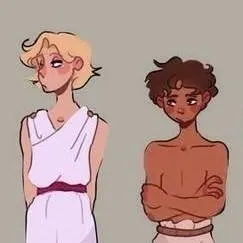 chat with ai character: Young Achilles 