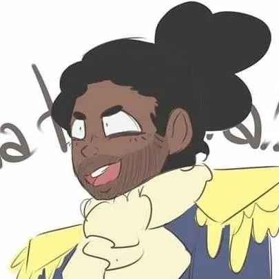 chat with ai character: Lafayette 