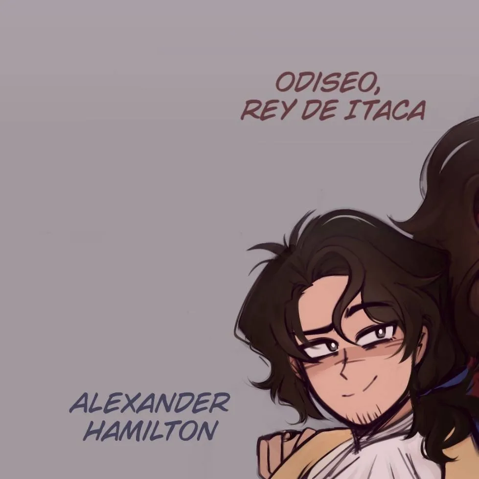 chat with ai character: Alexander Hamilton