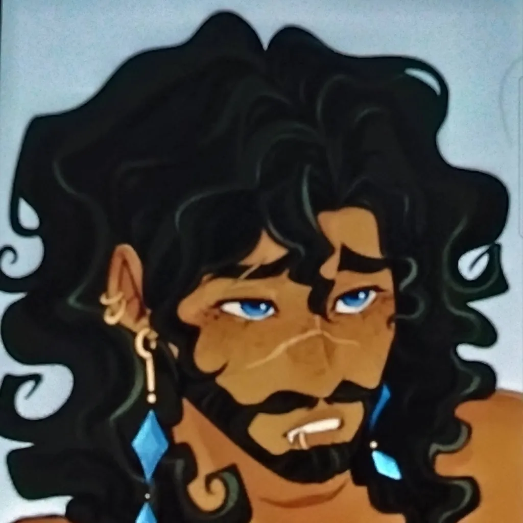 chat with ai character: Odysseus 