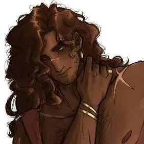 chat with ai character: Diomedes 