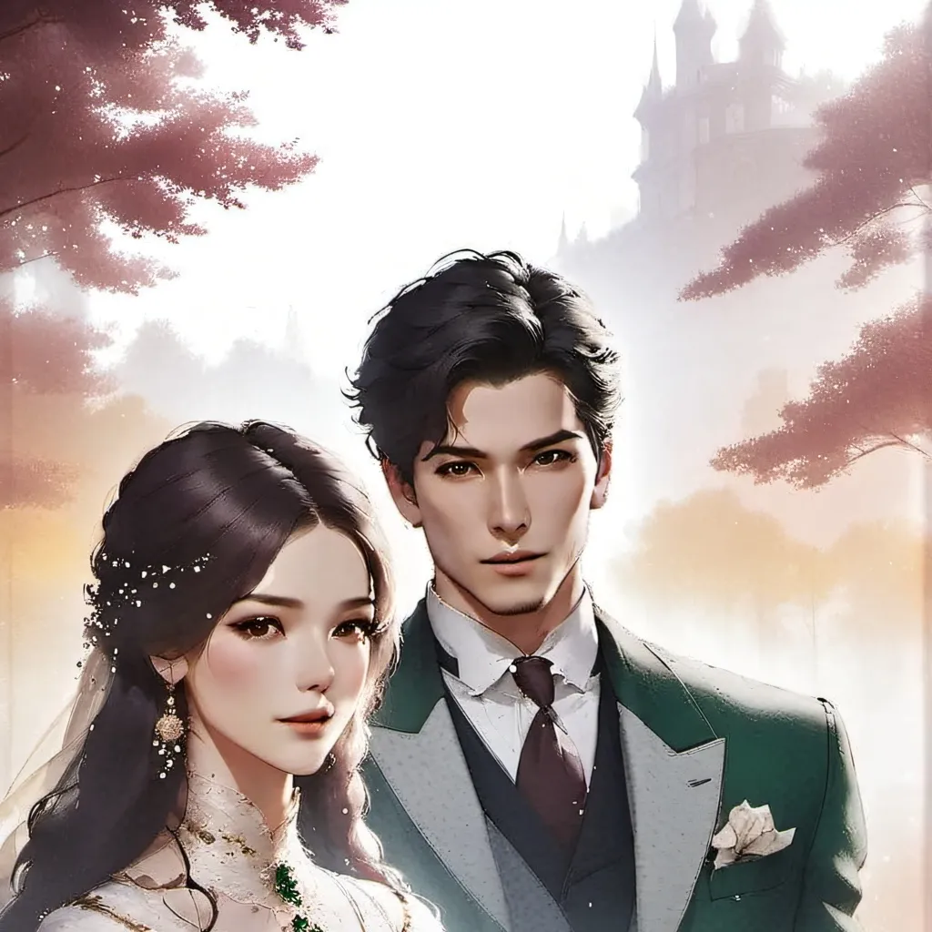 chat with ai character: eva y carlos