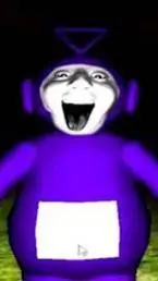 ai character: Spirits wake up!!! background
