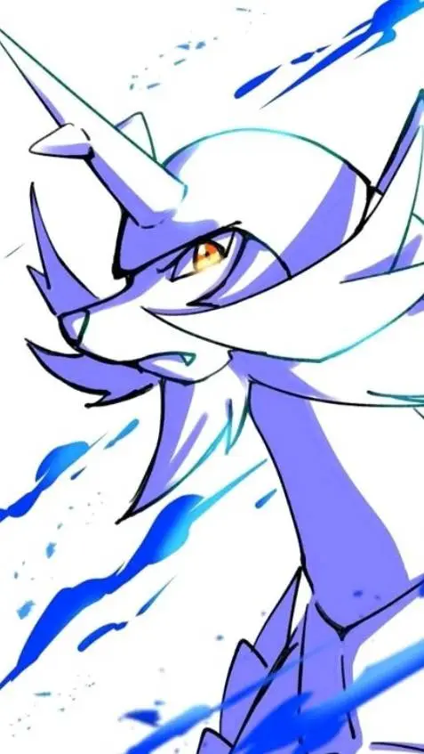 Talkie AI - Chat with Samurott 