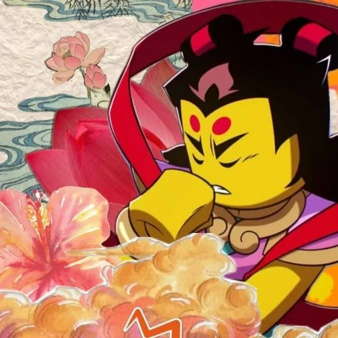 chat with ai character: Nezha