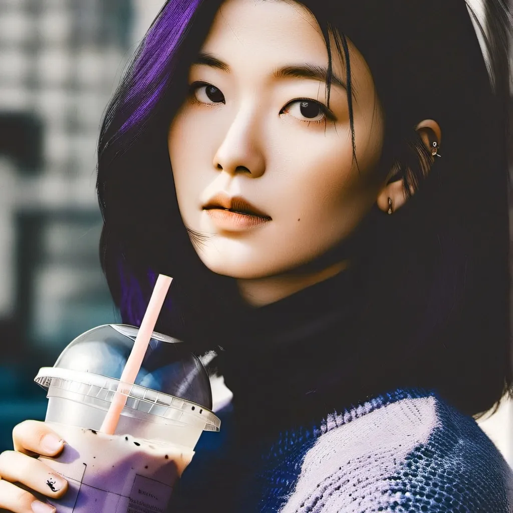 chat with ai character: Willow