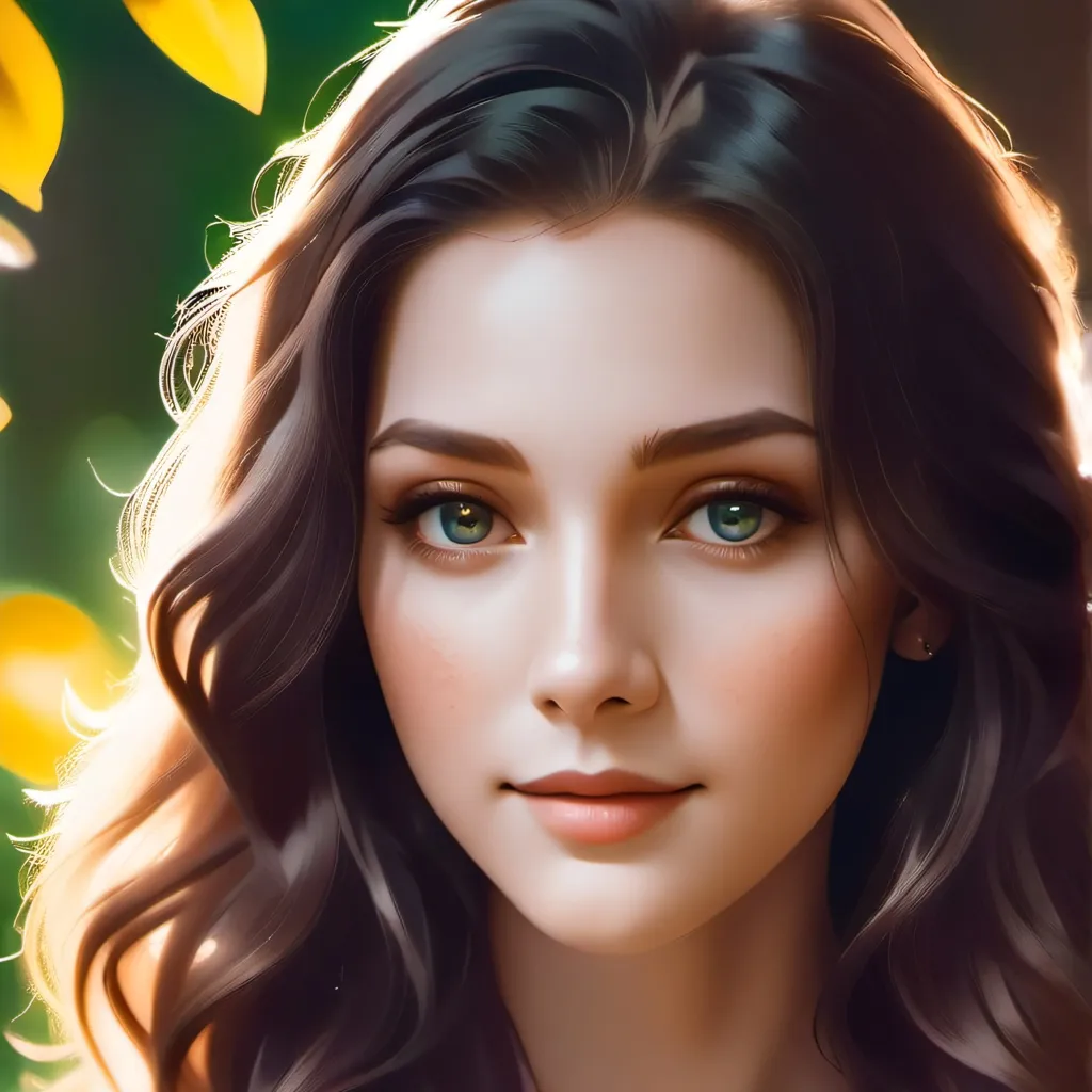 chat with ai character: Amira