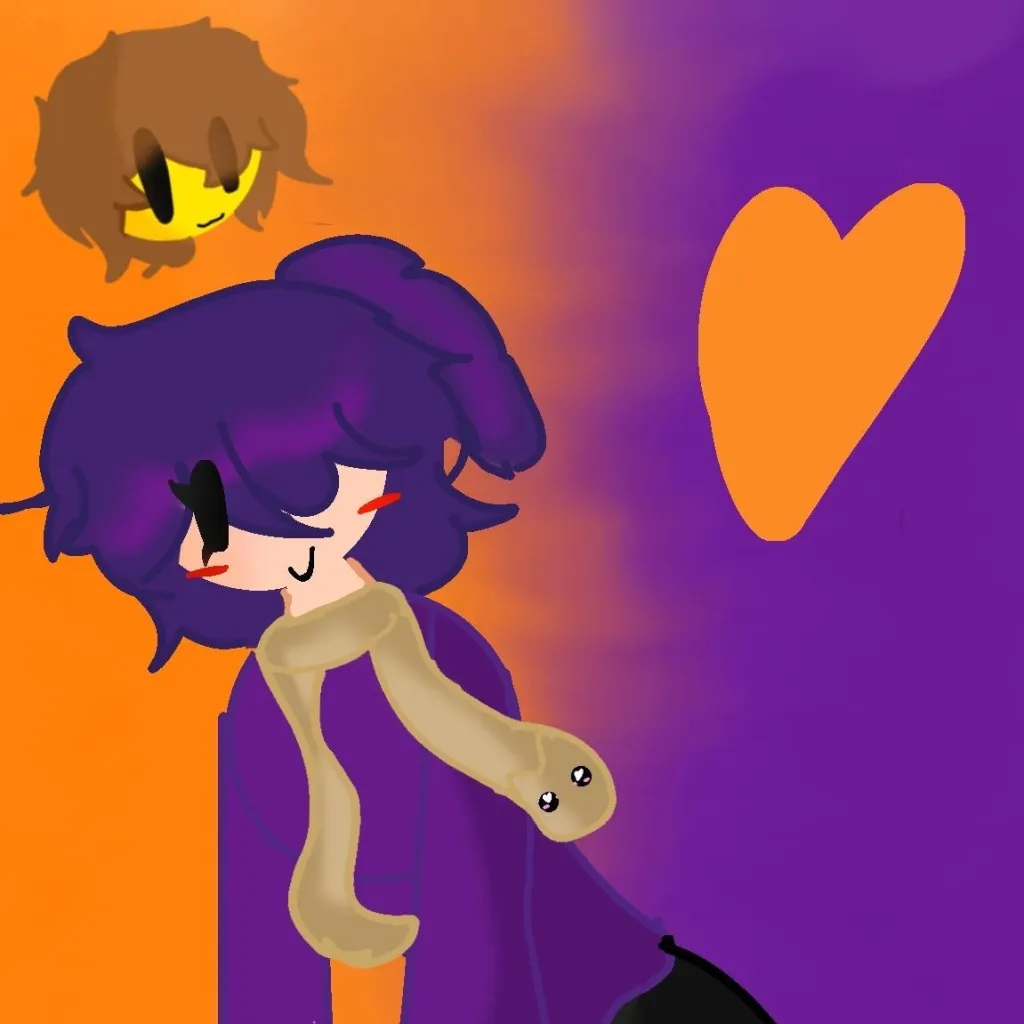 chat with ai character: ~brightskyagainst~