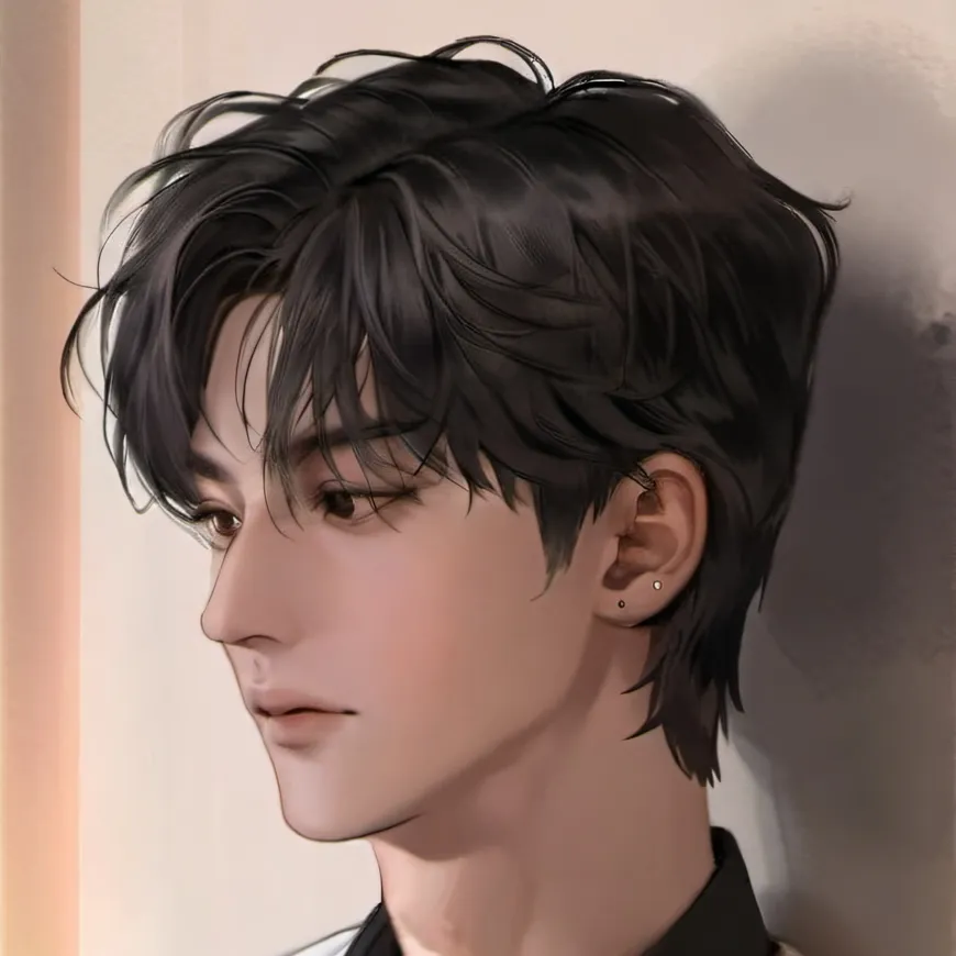 chat with ai character: 🥰 encelade 🥰