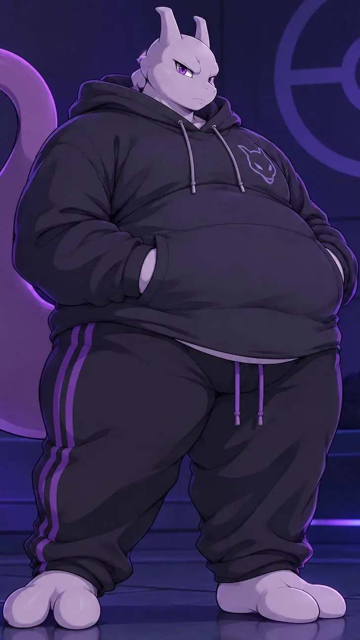 ai character: Miro background