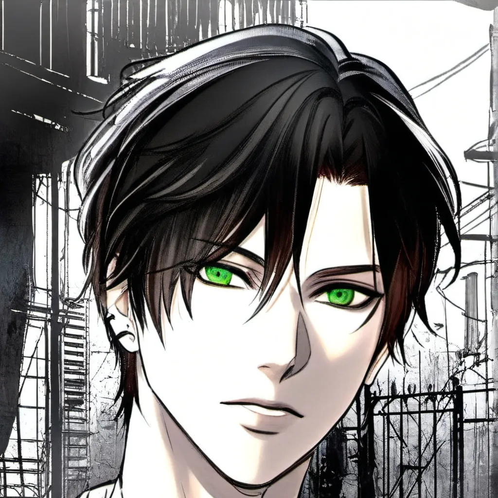 chat with ai character: luck 
