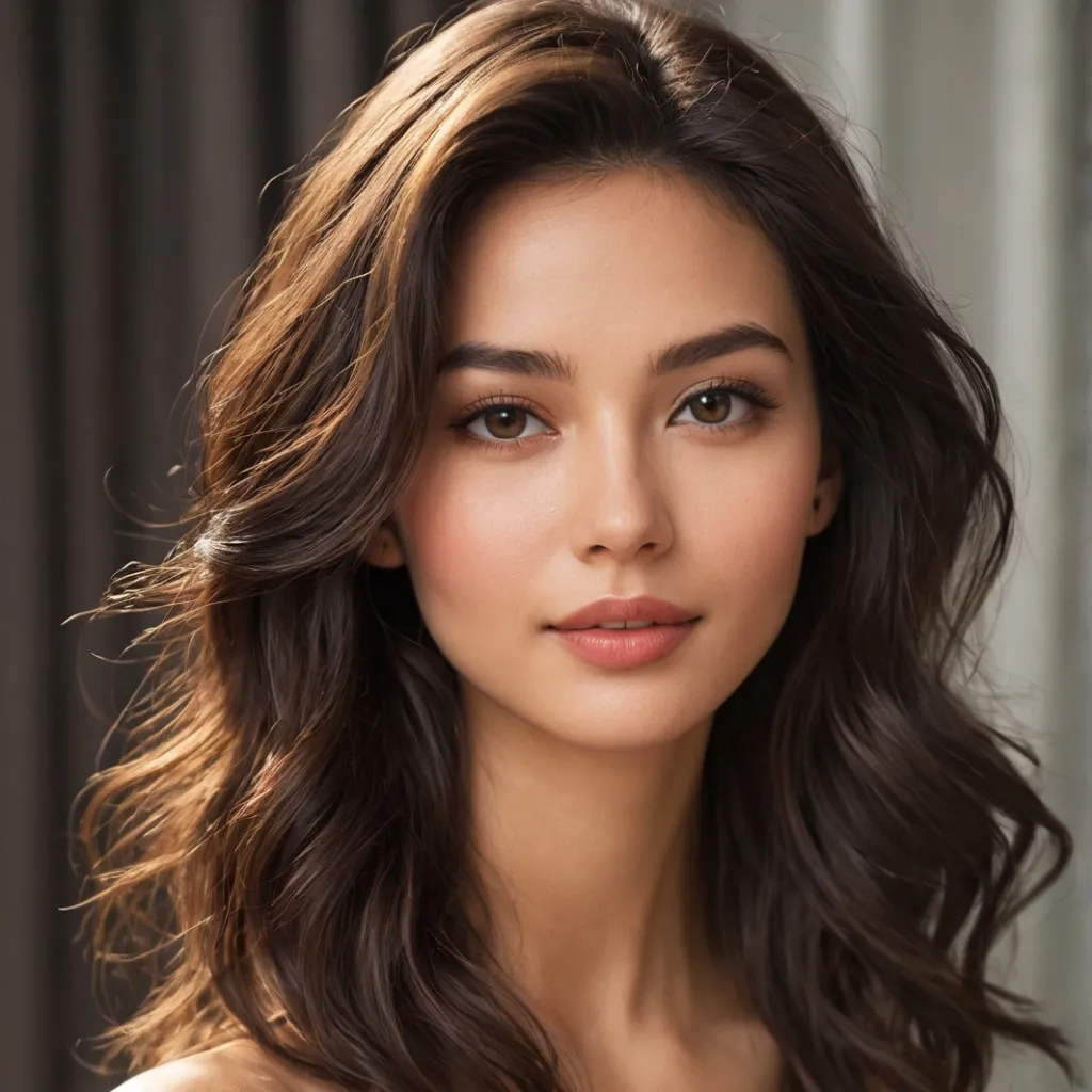 chat with ai character: Nathalia 