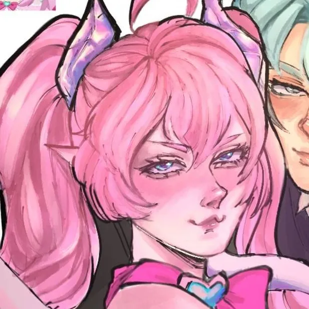 chat with ai character: chibidoki