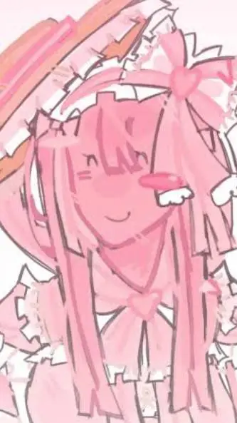 ai character: <★lovity★> background