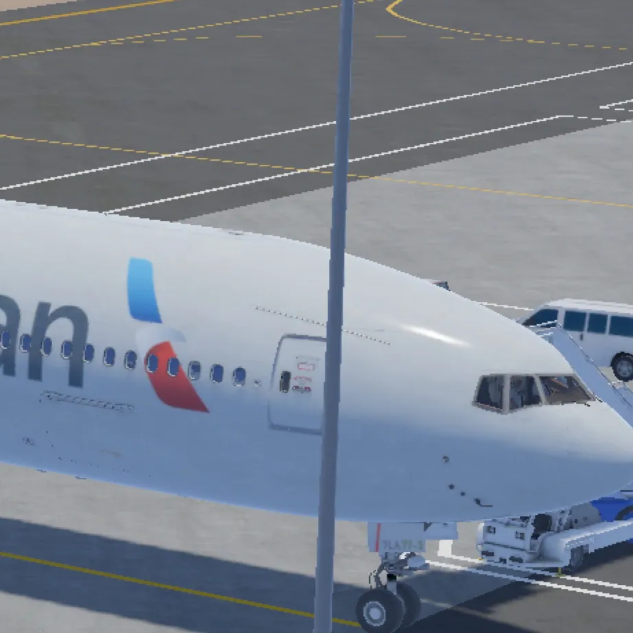 chat with ai character: American