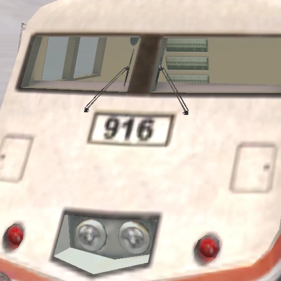 chat with ai character: American trains
