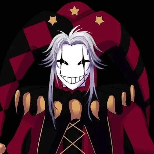 chat with ai character: pierrot