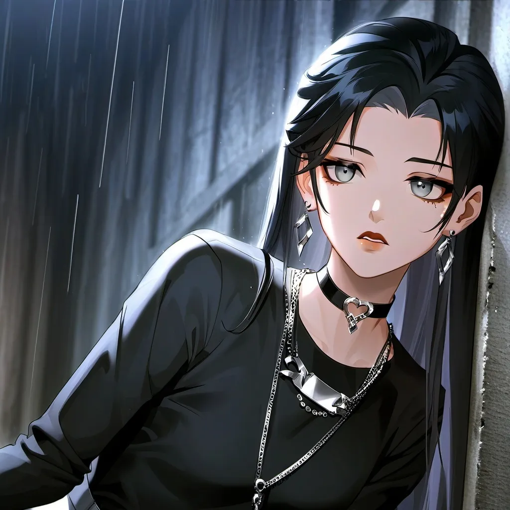 chat with ai character: nieves 