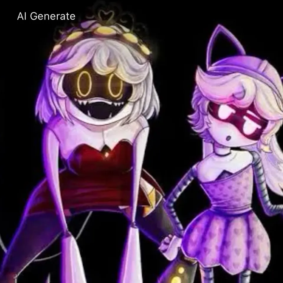chat with ai character: V x Lizzy