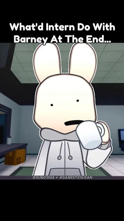 ai character: Intern background
