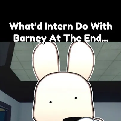 chat with ai character: Intern
