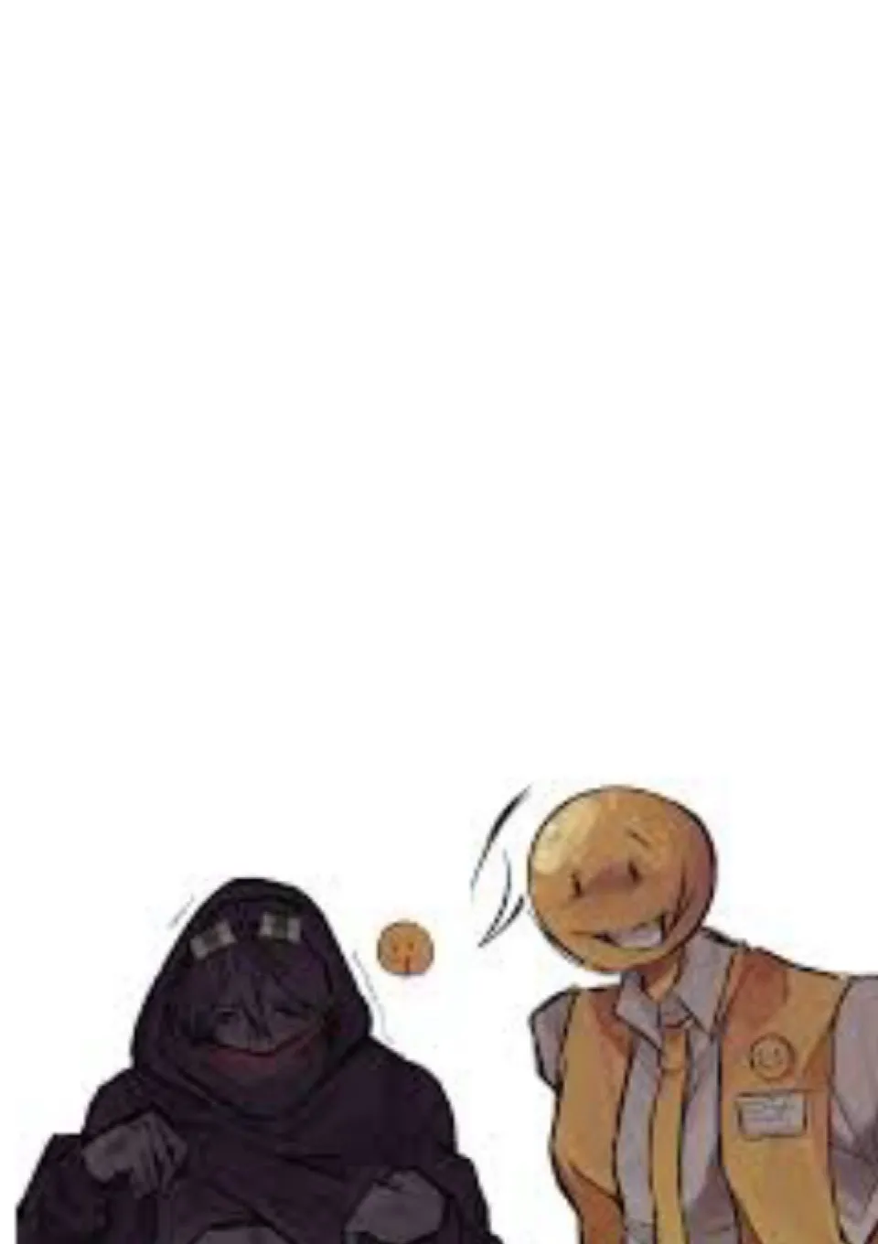 chat with ai character: Verity x mob