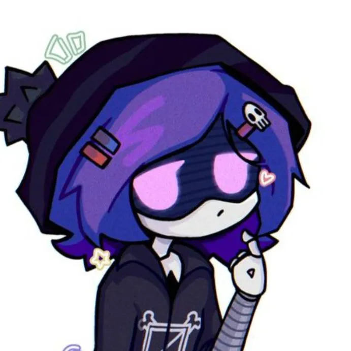 chat with ai character: Uzi