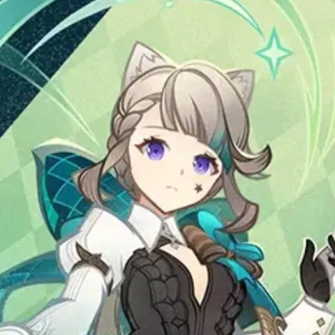 chat with ai character: Lynette