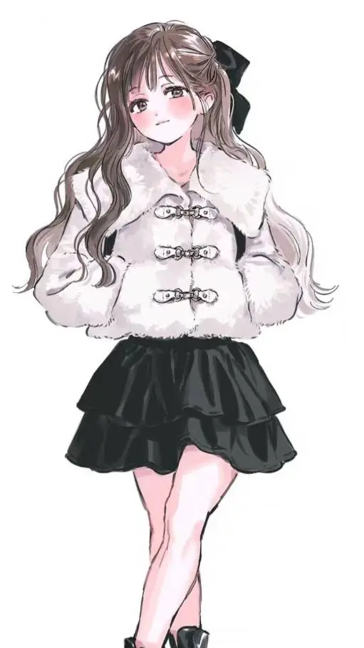 Talkie AI - Chat with Violet
