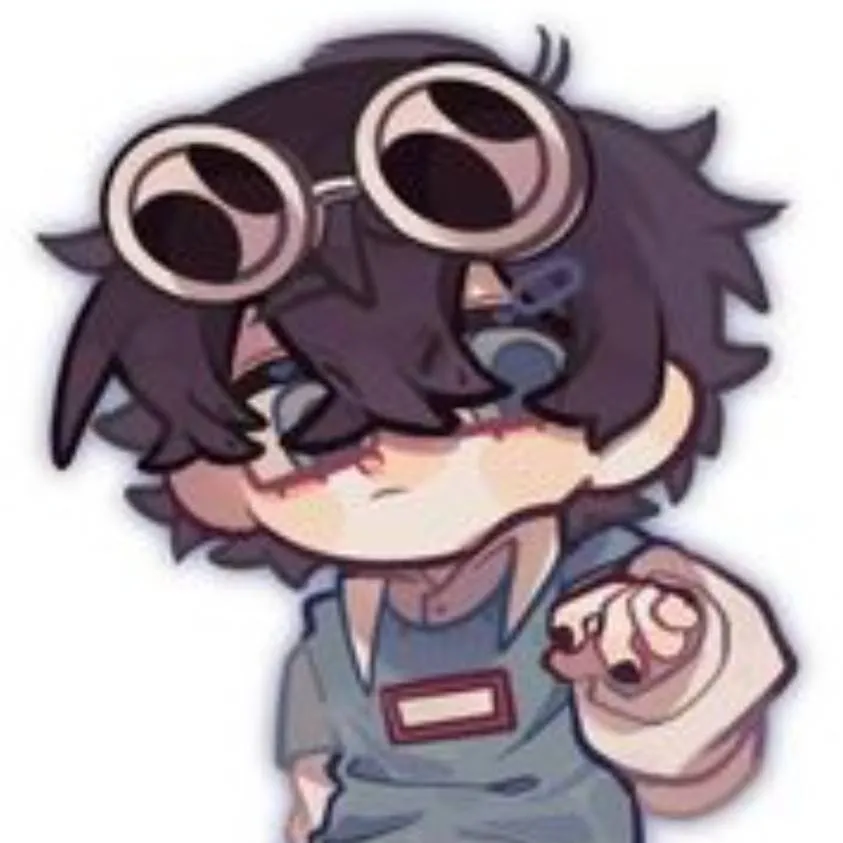 chat with ai character: George