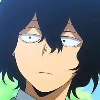 chat with ai character: young aizawa 