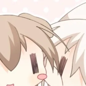 chat with ai character: Wanwan & Nyanko 